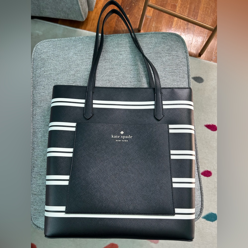 NWOT Kate Spade Purse